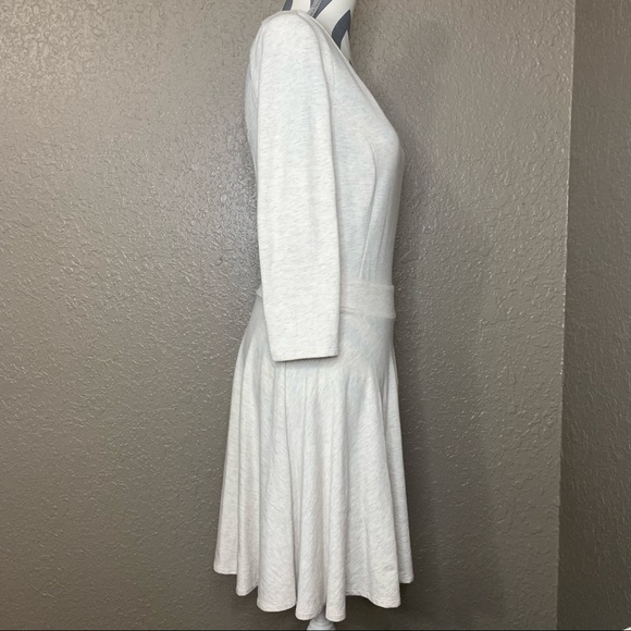 Cream Dress | Guess - Picture 3 of 8